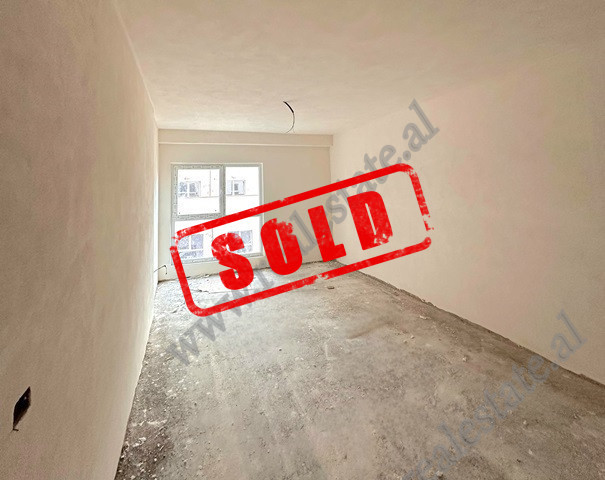 Two bedroom apartment for sale on Dritan Hoxha street, part of the Aura complex in Tirana.
It is lo